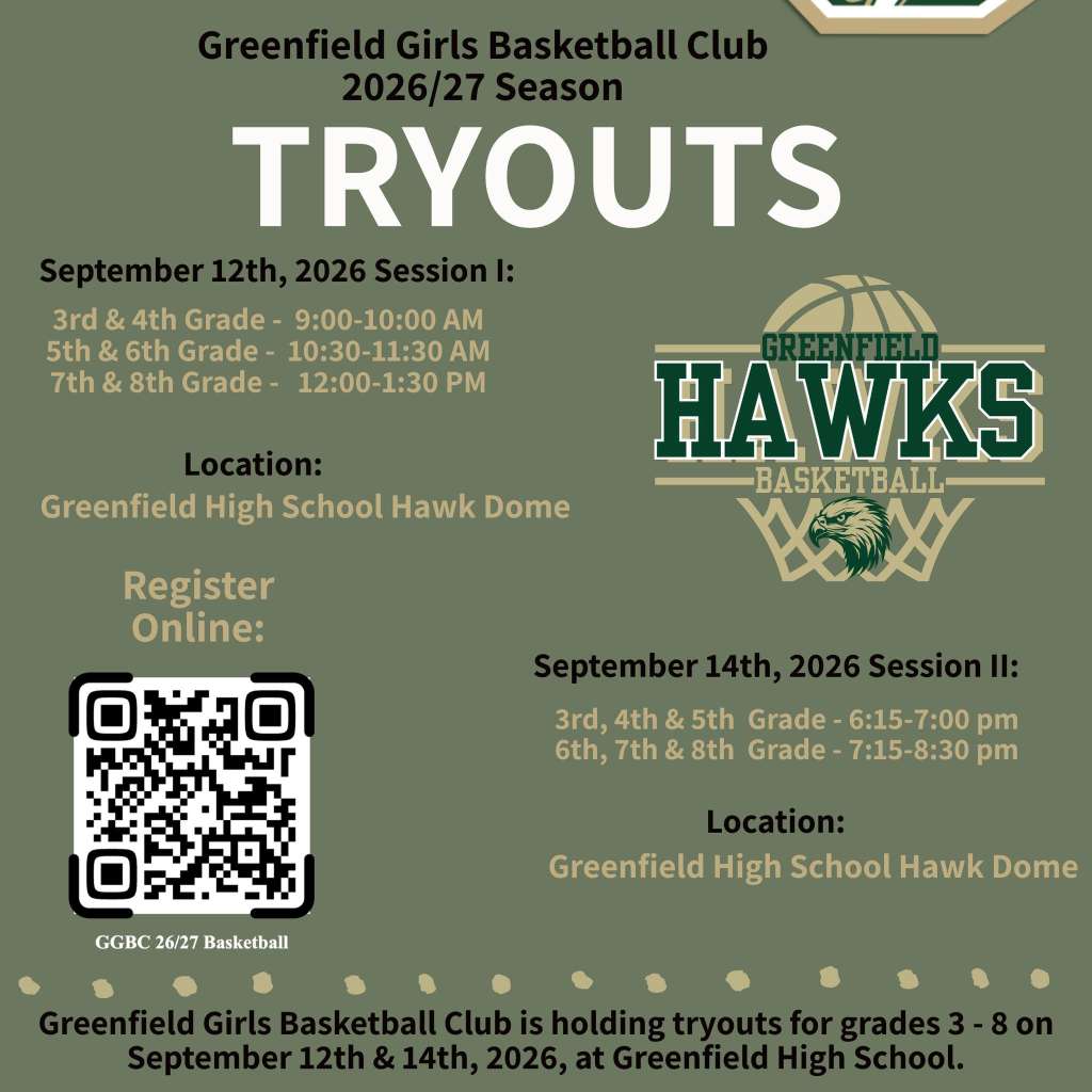 Tryouts