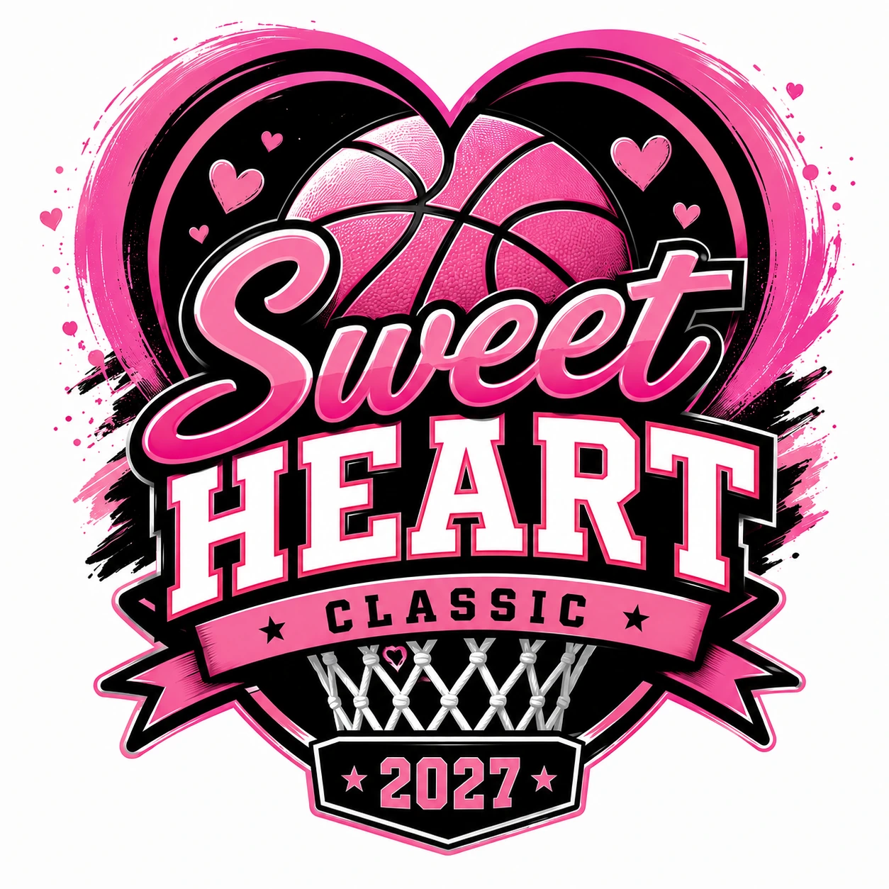 Greenfield Girls Basketball Club – Sweetheart Classic
